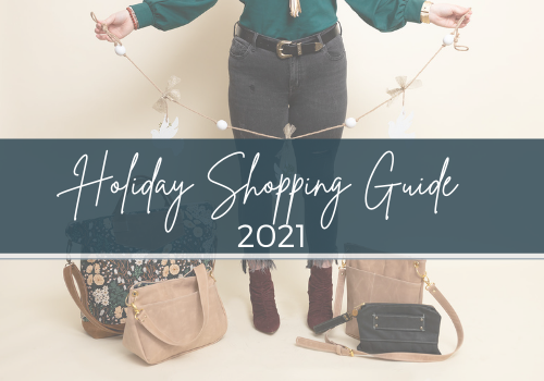 2021 Free 2 Fly Holiday Guide
