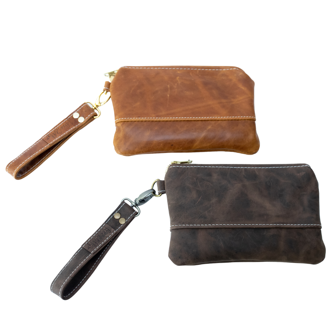 Small wristlet wallet deals