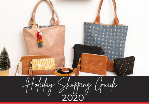 2020 Free 2 Fly Holiday Guide