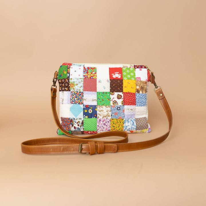 Crossbody Bags