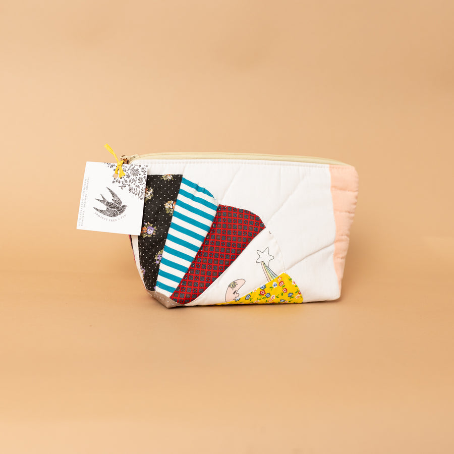 Quilted This and That Large Multiple Options