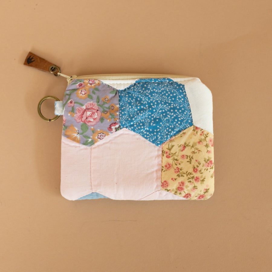 Quilted Zuri - Multiple Options