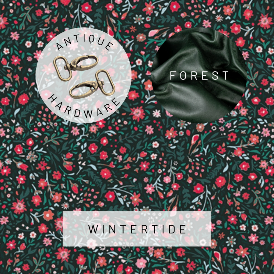 Mini Derby Made to Order