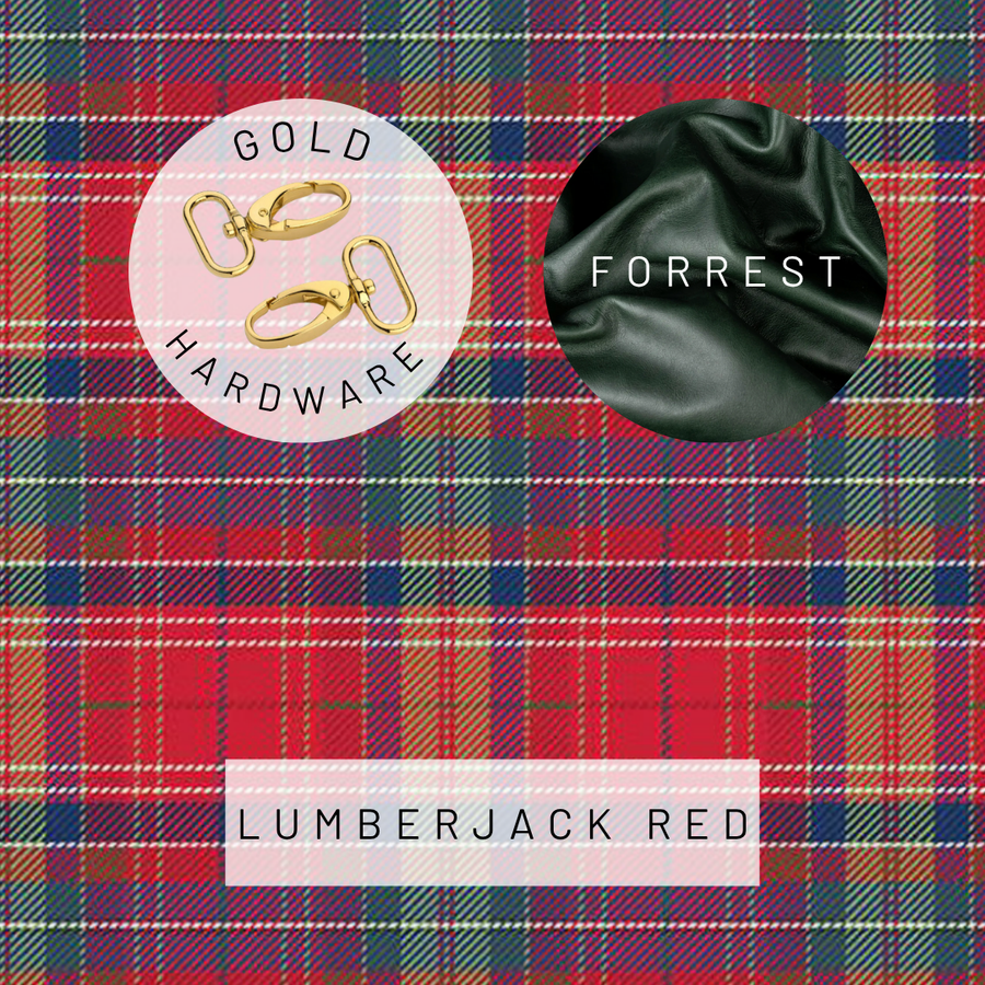 Julie Kristin Clutch MADE TO ORDER