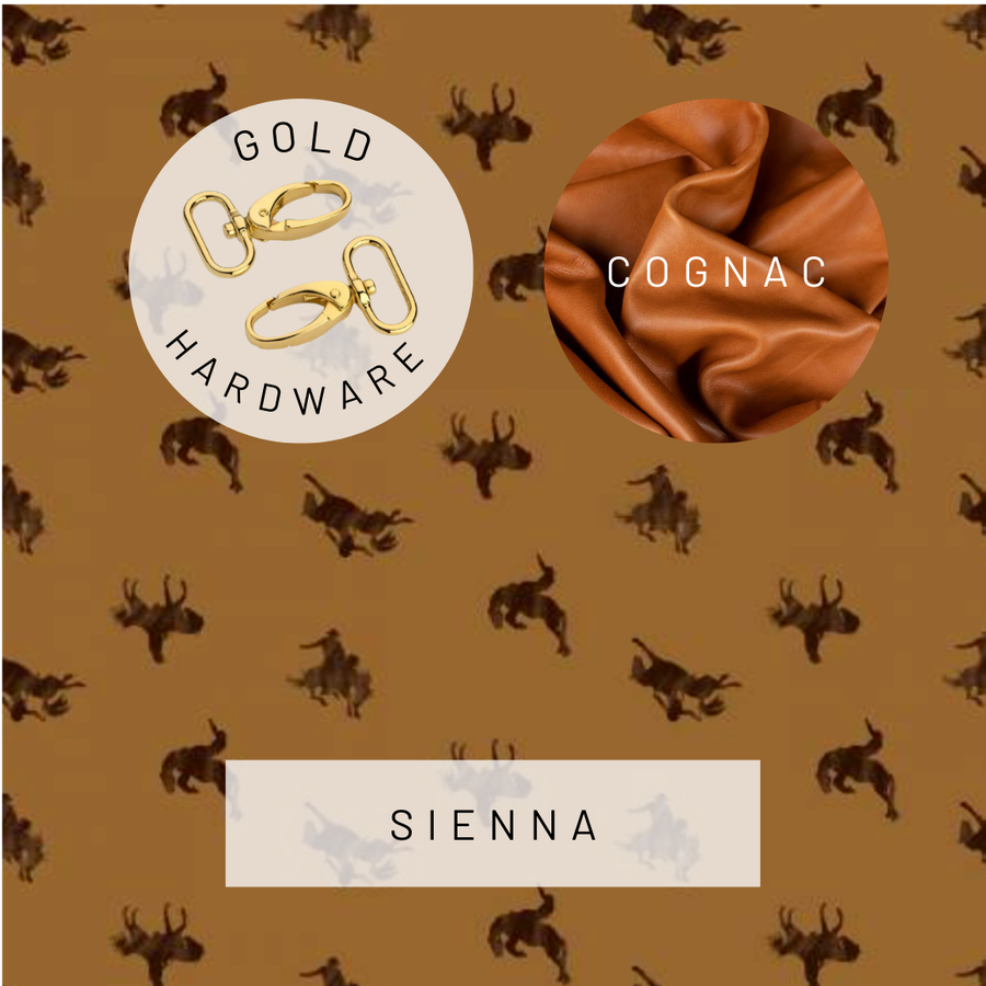 Olivia Wallet  MADE TO ORDER