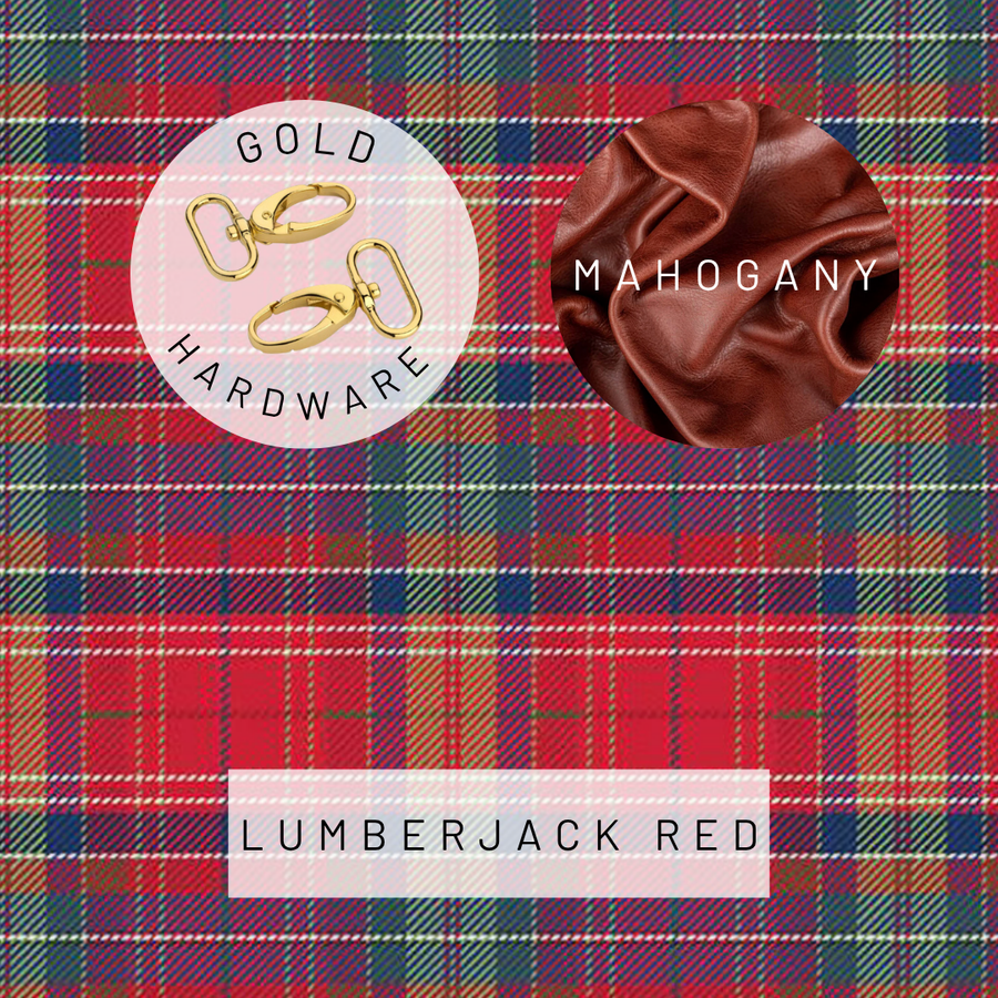 The Big Gina Maria Bag MADE TO ORDER