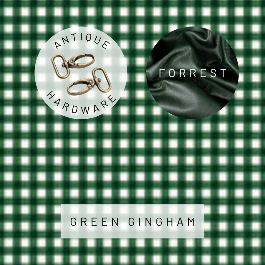 Cameron Bag MADE TO ORDER