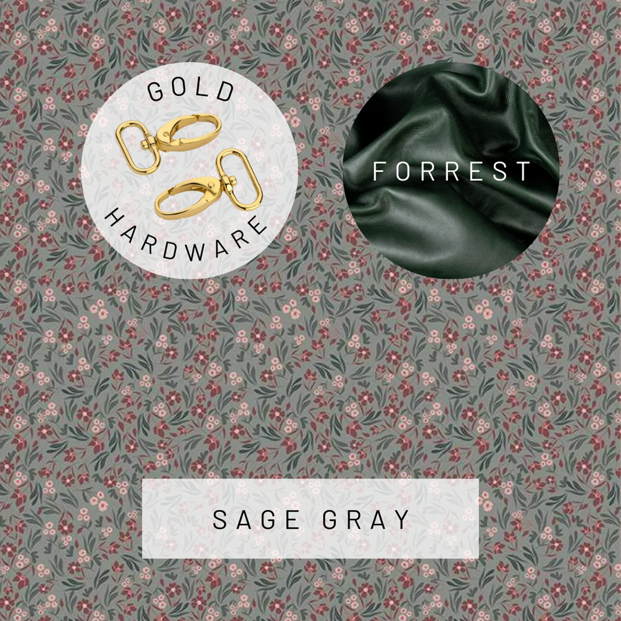 Hailey Kate MADE TO ORDER
