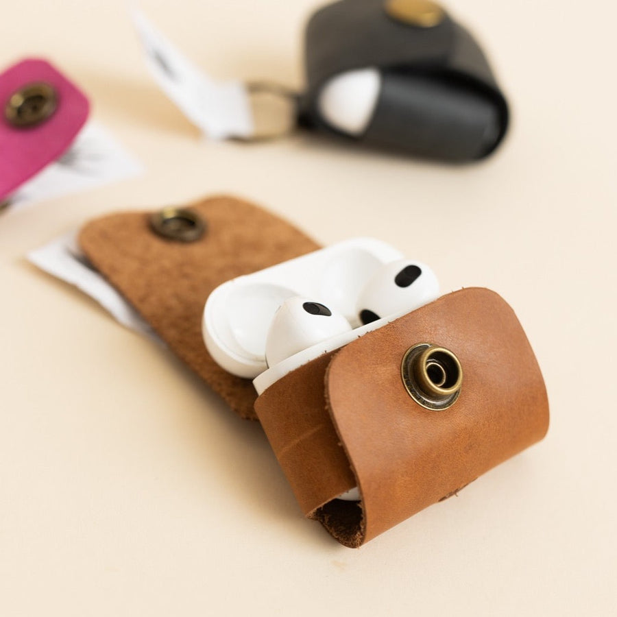 Apple AirPods Cases MADE TO ORDER
