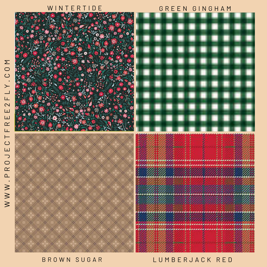 The Birdie Sling MADE TO ORDER