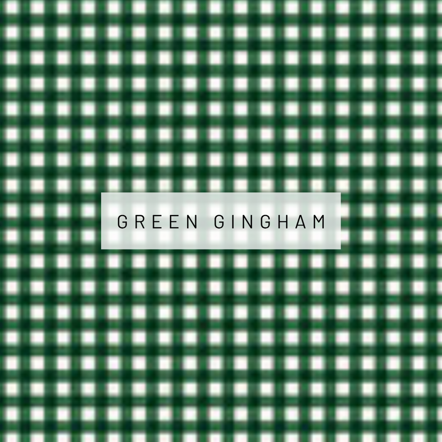 Quilted Essentials Pouch MADE TO ORDER