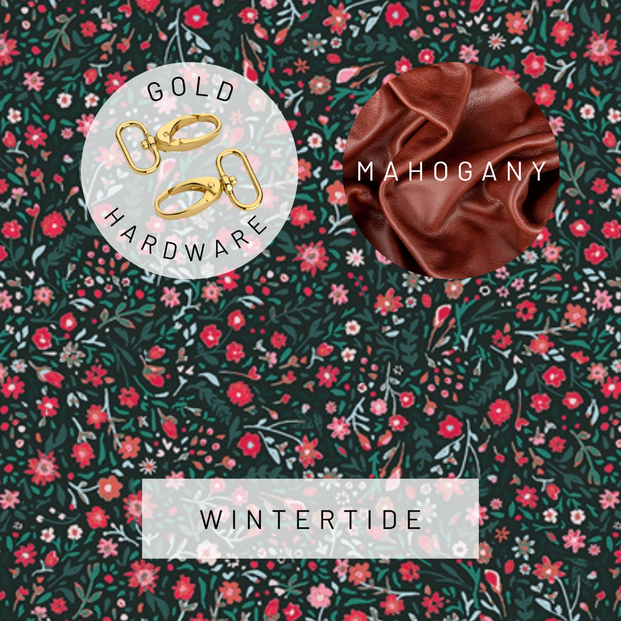 Olivia Wallet  MADE TO ORDER