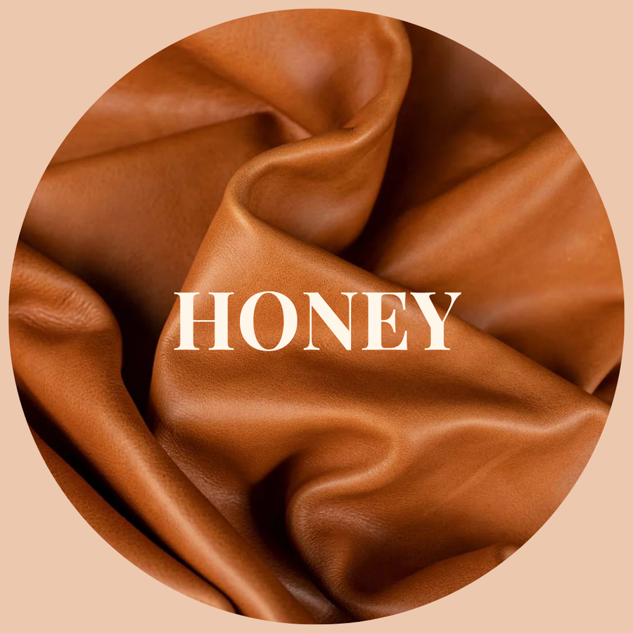 Essentials Pouch All Leather MADE TO ORDER