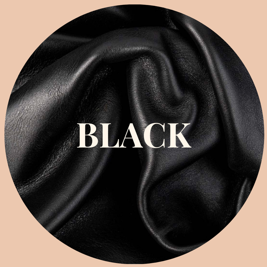 Payton Wallet All Leather MADE TO ORDER