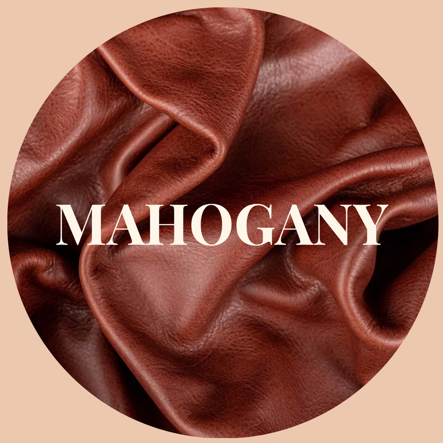 All Leather Key Fob MADE TO ORDER