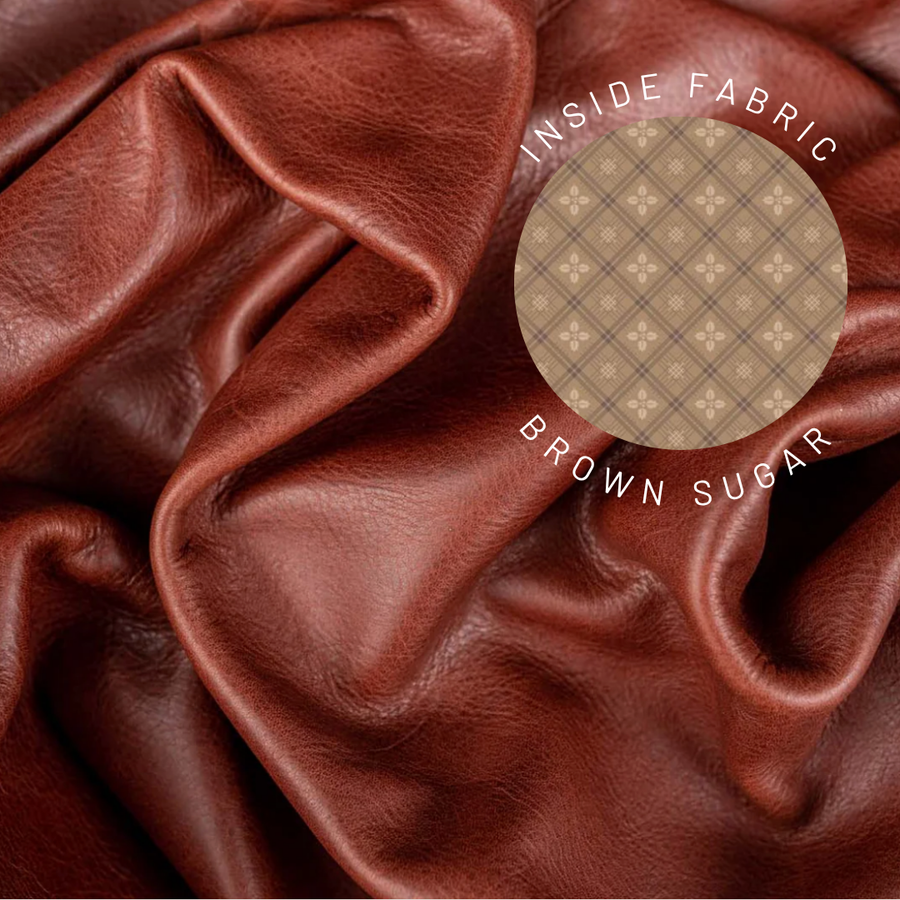 Mae Tote MADE TO ORDER