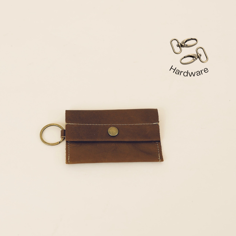 The Johnston Mini Wallet