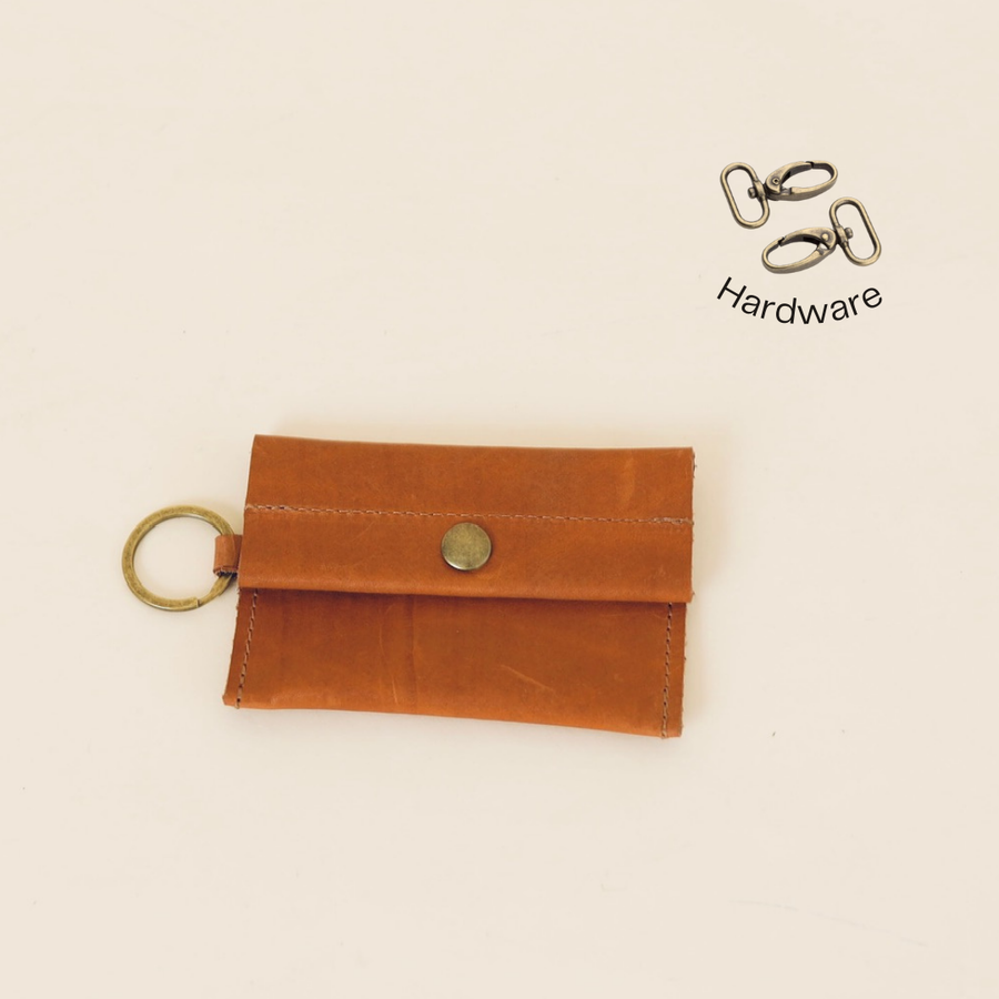 The Johnston Mini Wallet