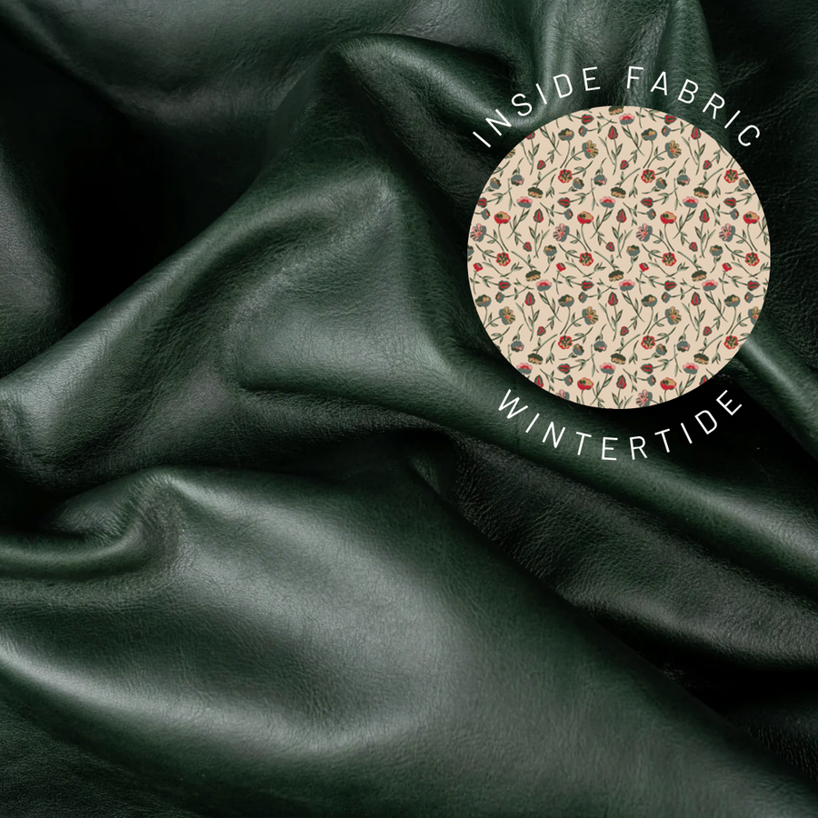 Mae Tote MADE TO ORDER