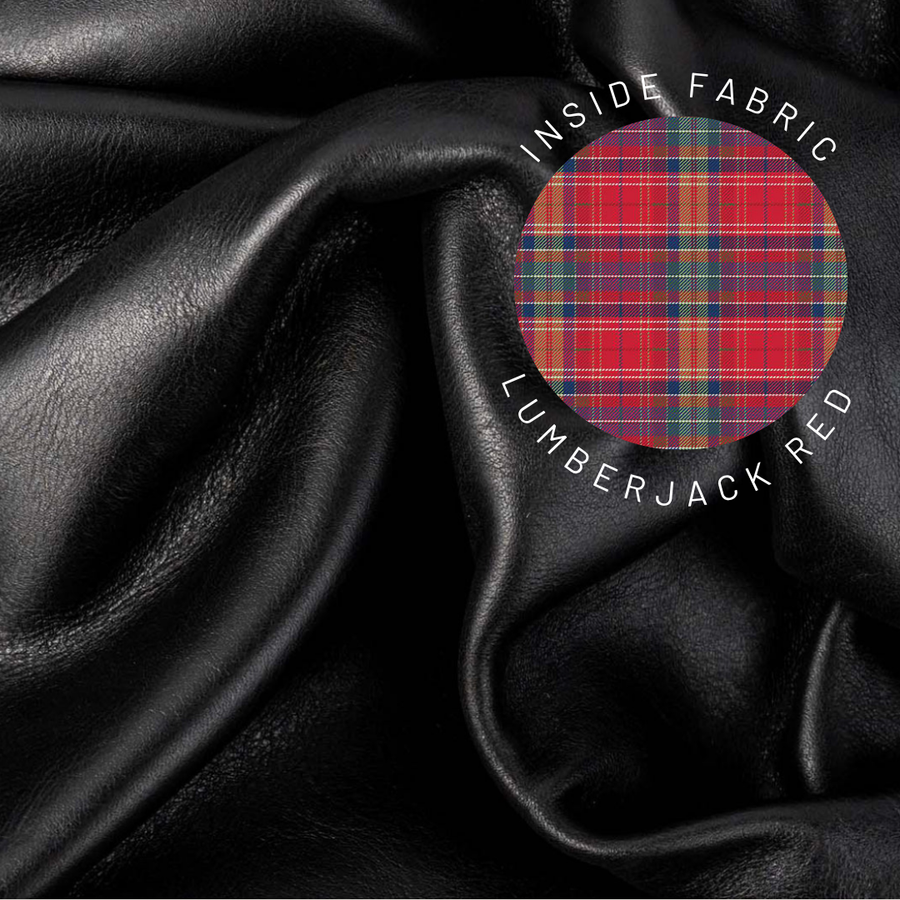 Abbey Tote All Leather MADE TO ORDER