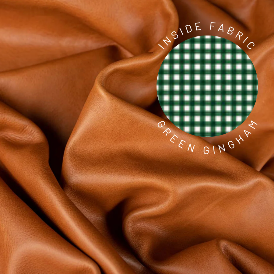 Mae Tote MADE TO ORDER