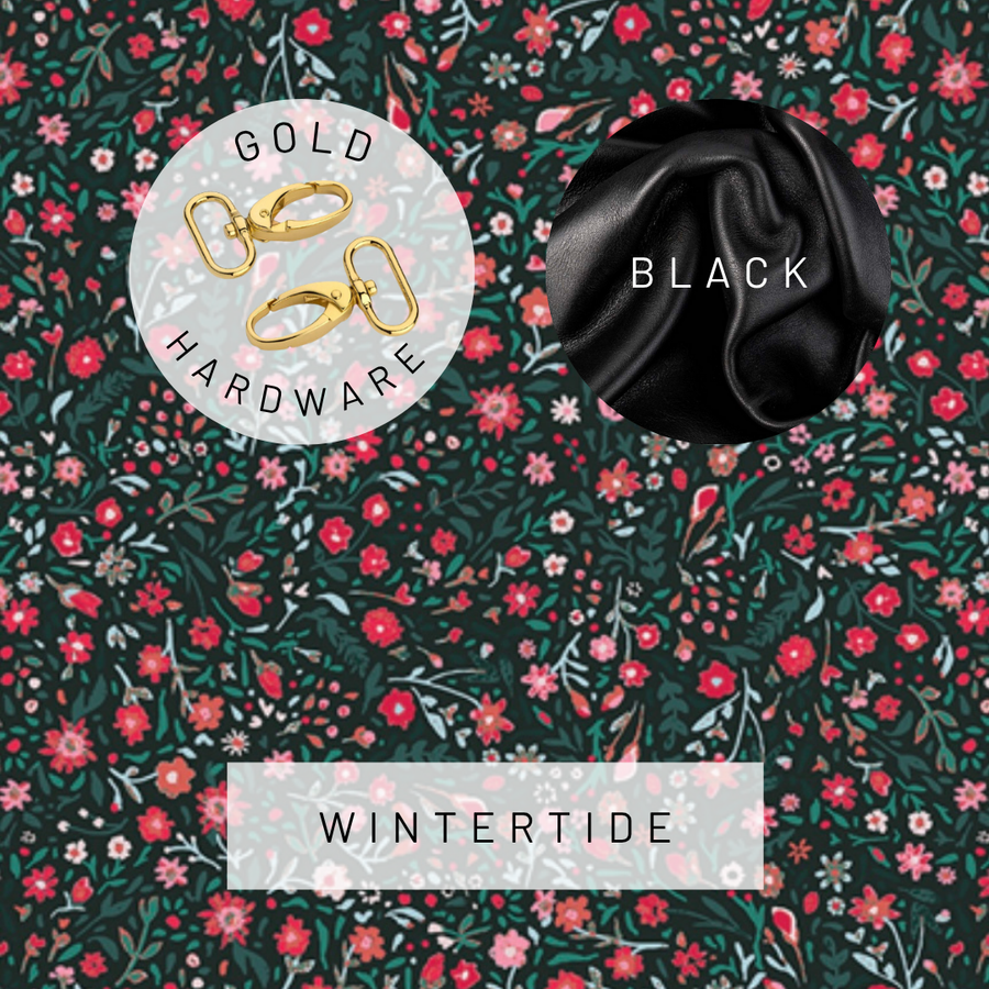 Jamie Leigh Handbag All Leather MADE TO ORDER