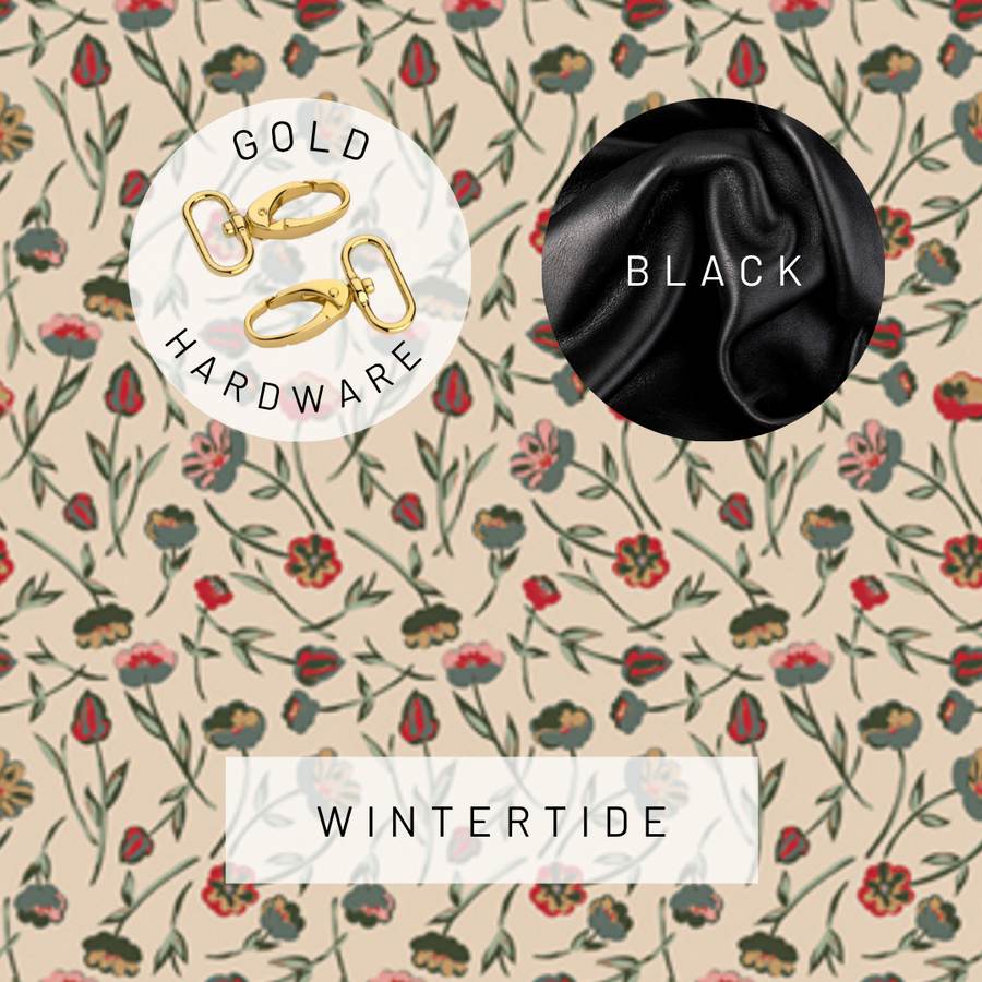 Betty Bag MADE TO ORDER