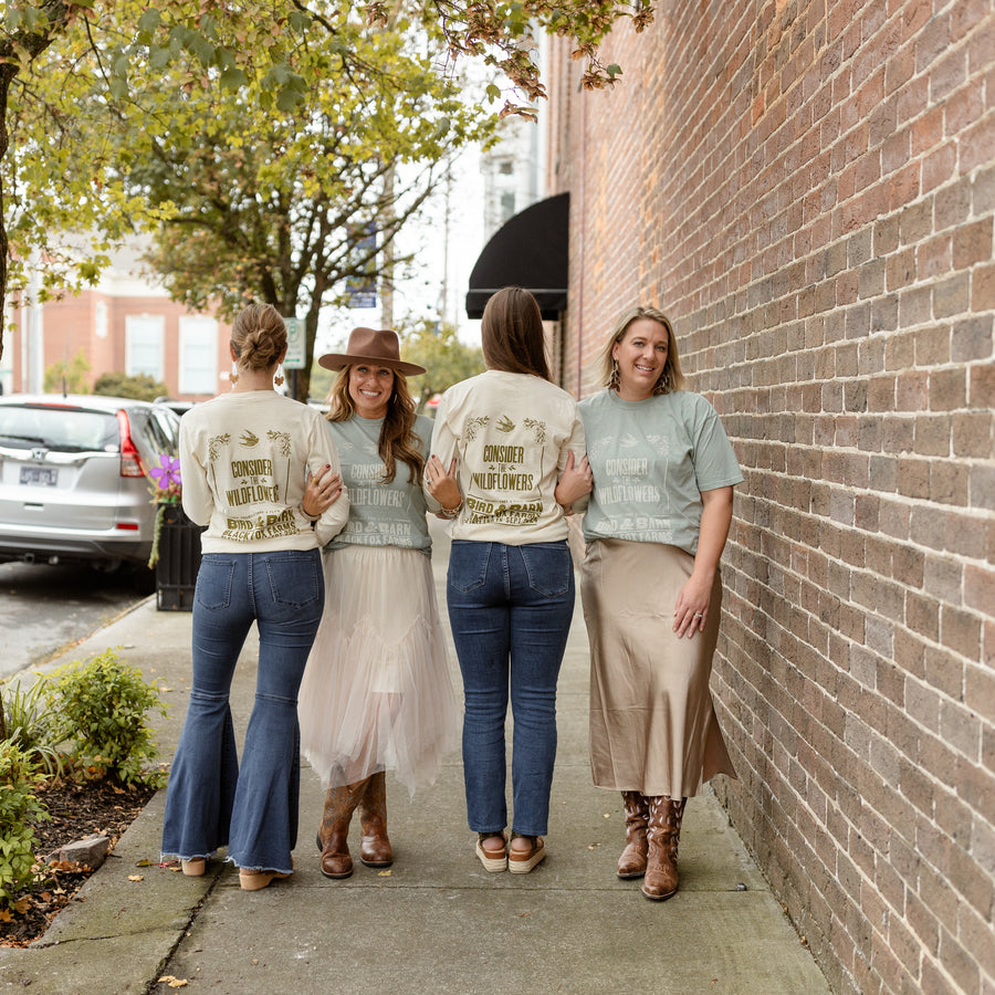 Hatch Show Print Short Sleeve