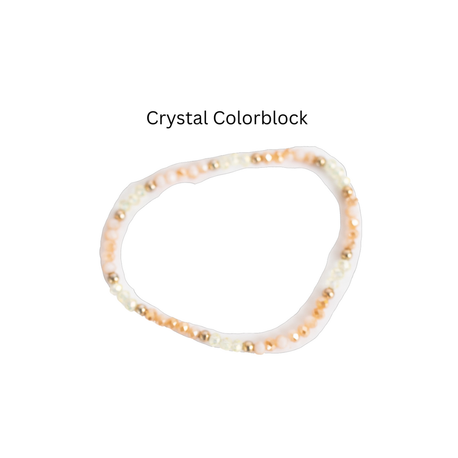 Stacking Bracelets MADE TO ORDER