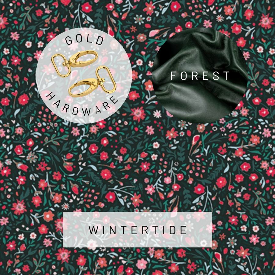 CleVegas Belt Bag MADE TO ORDER