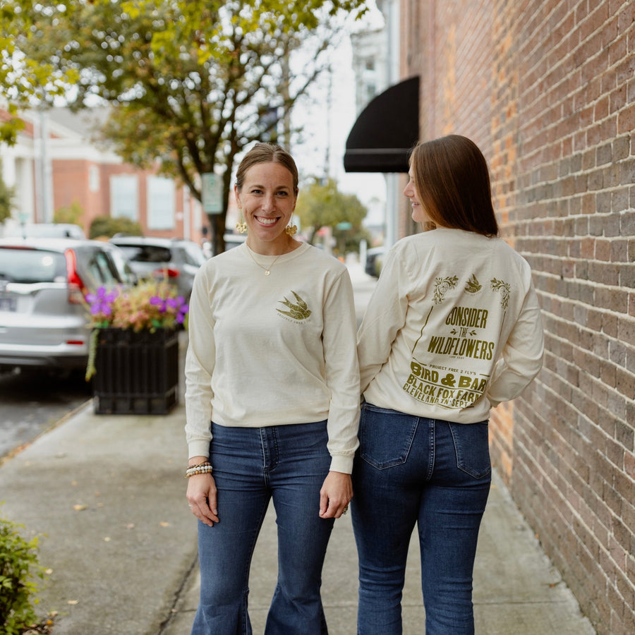 Hatch Show Print Long Sleeve