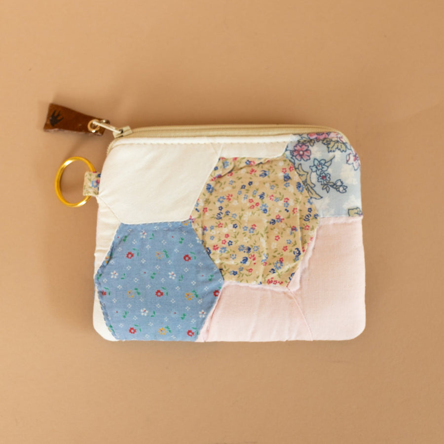 Quilted Zuri - Multiple Options