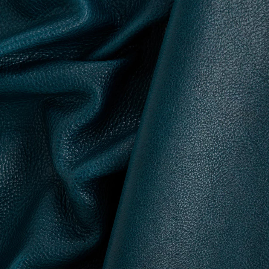 The Johnston Accessory Mini Wallet Emerald