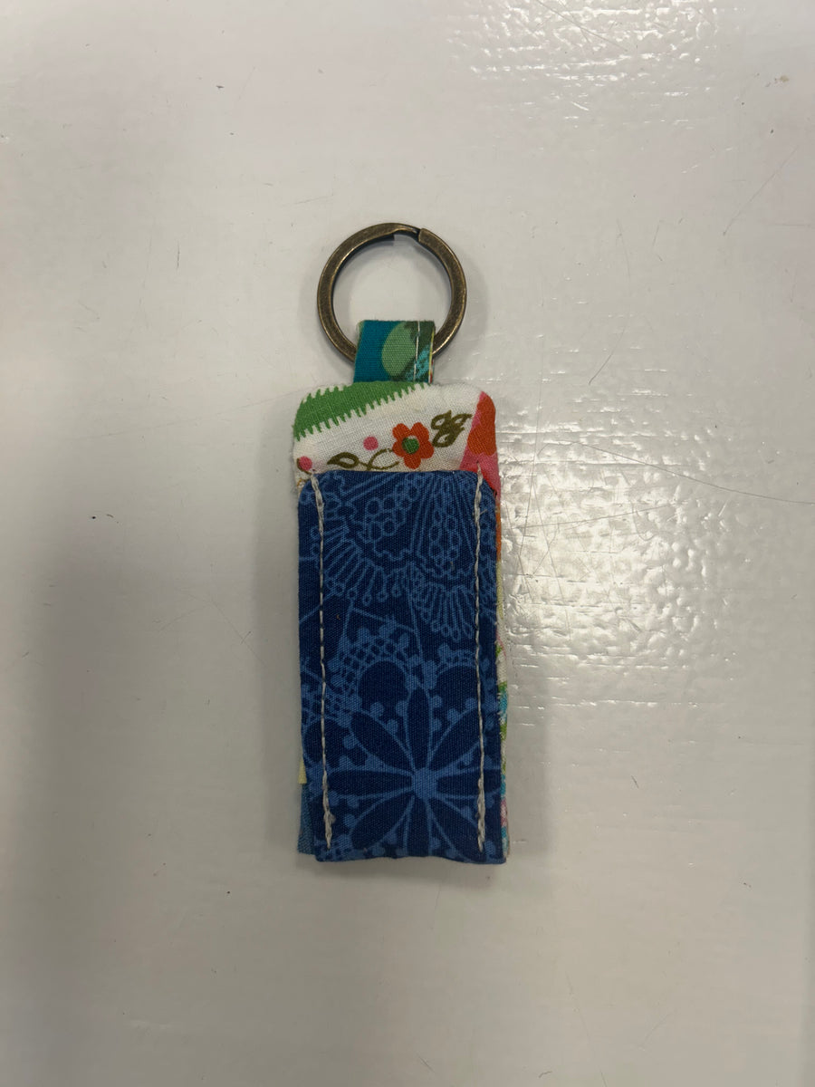 Fabric Chapstick Holder