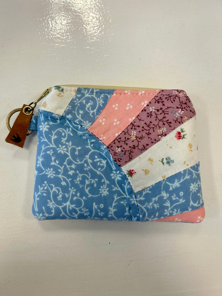 Quilted Zuri - Multiple Options