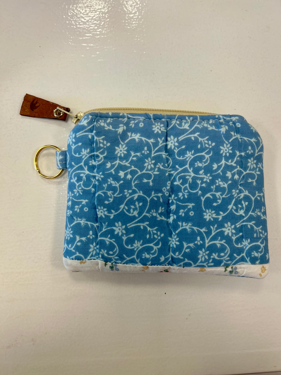 Quilted Zuri - Multiple Options