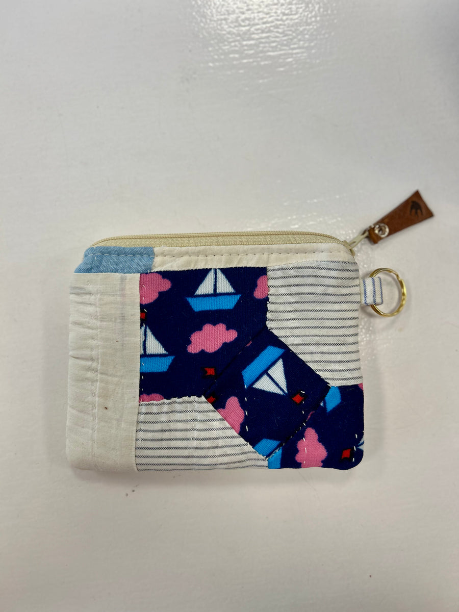 Quilted Zuri - Multiple Options