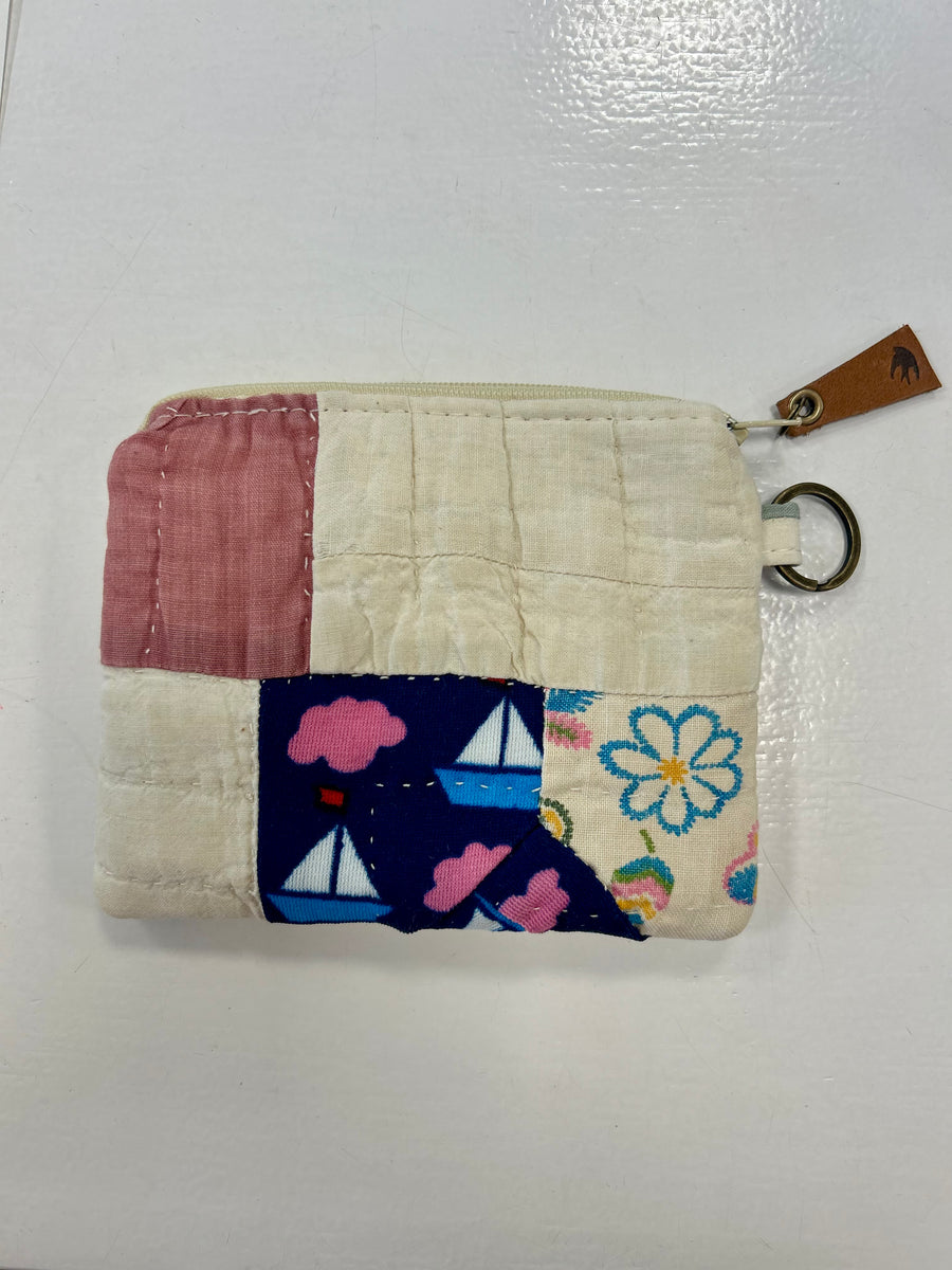 Quilted Zuri - Multiple Options