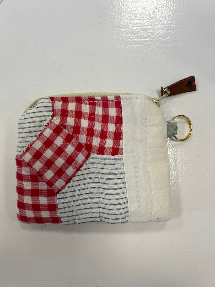 Quilted Zuri - Multiple Options