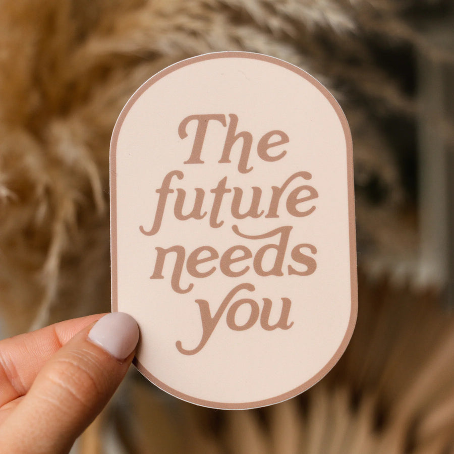 The Anastasia Co. Stickers