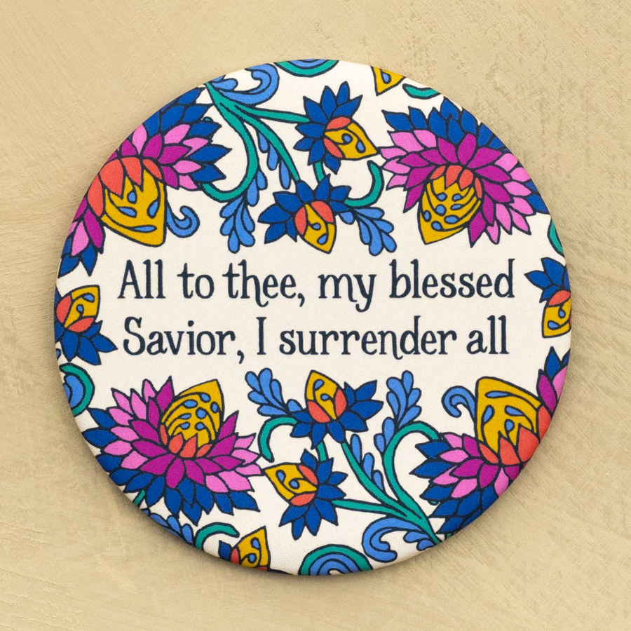 Hymn Magnets