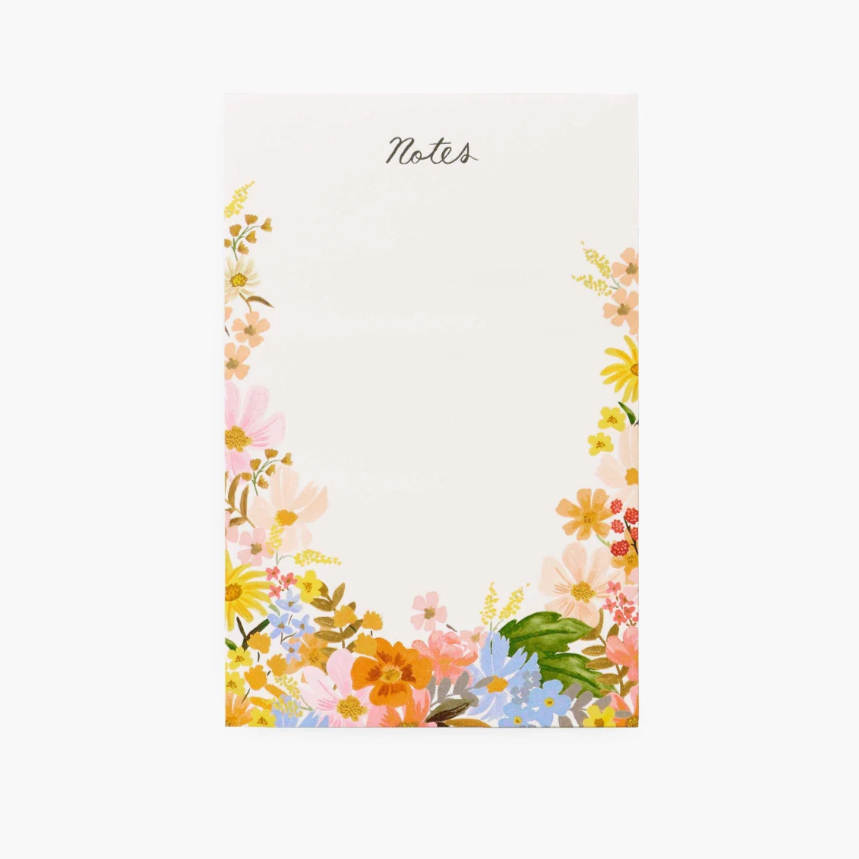 Rifle Paper Co. Notepads