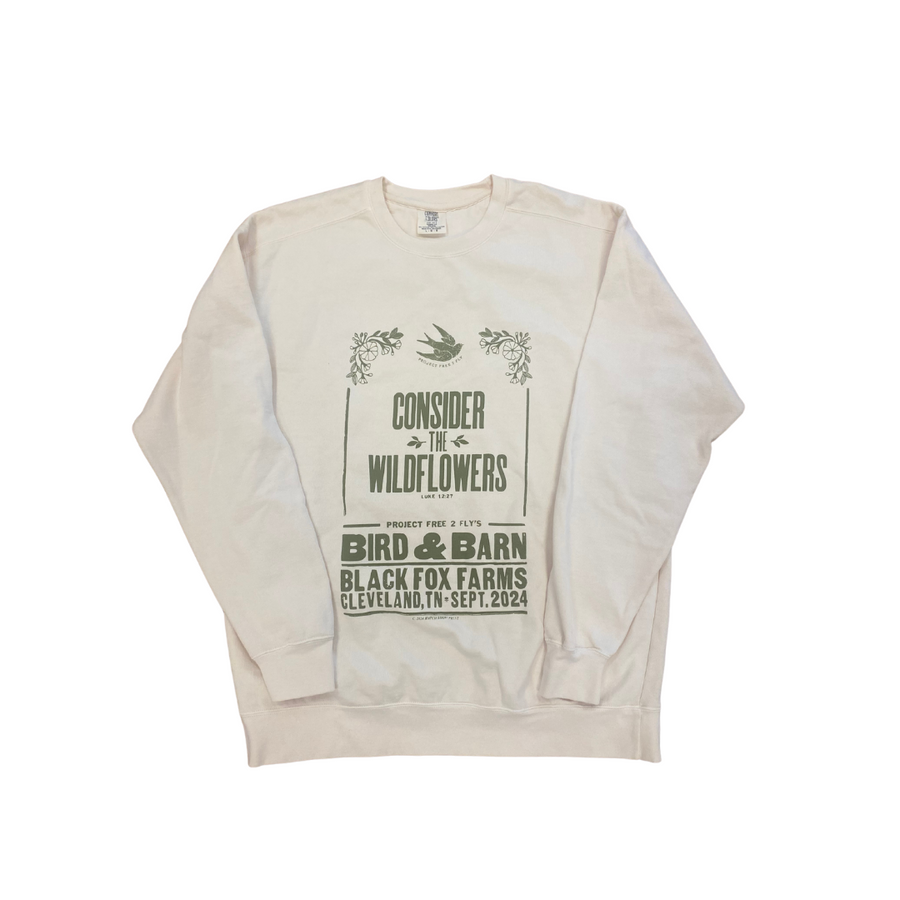 Hatch Show Print Sweatshirt