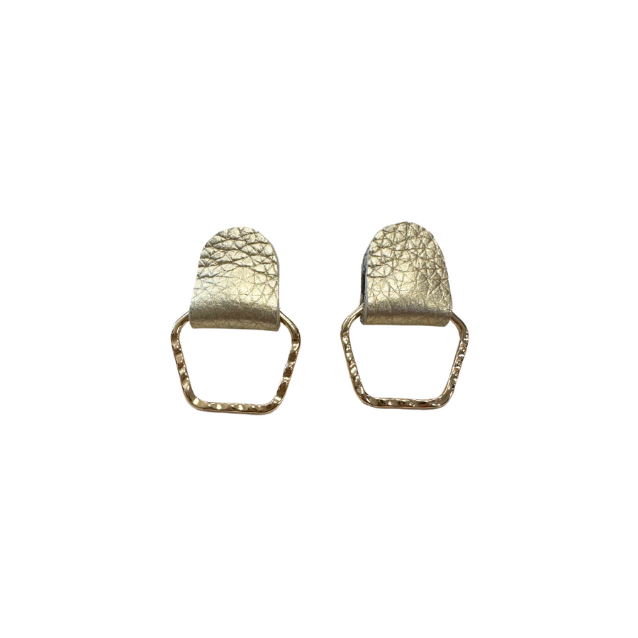 The Donna Earring READY TO SHIP