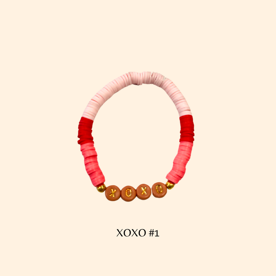 XOXO Bracelet