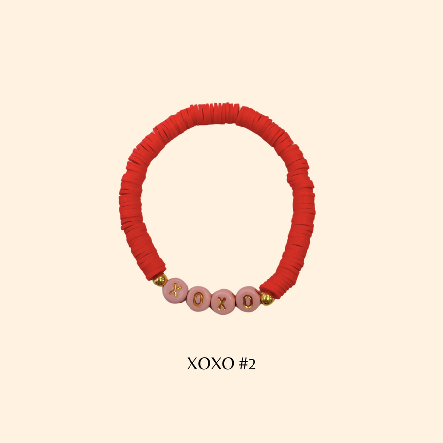 XOXO Bracelet