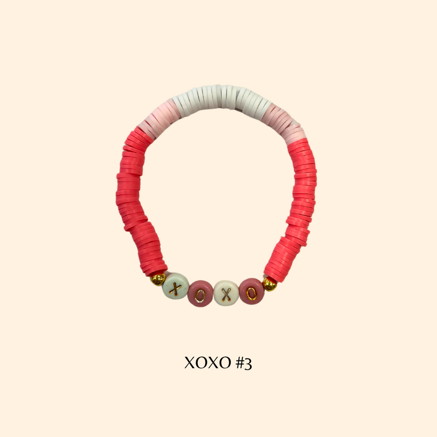 XOXO Bracelet