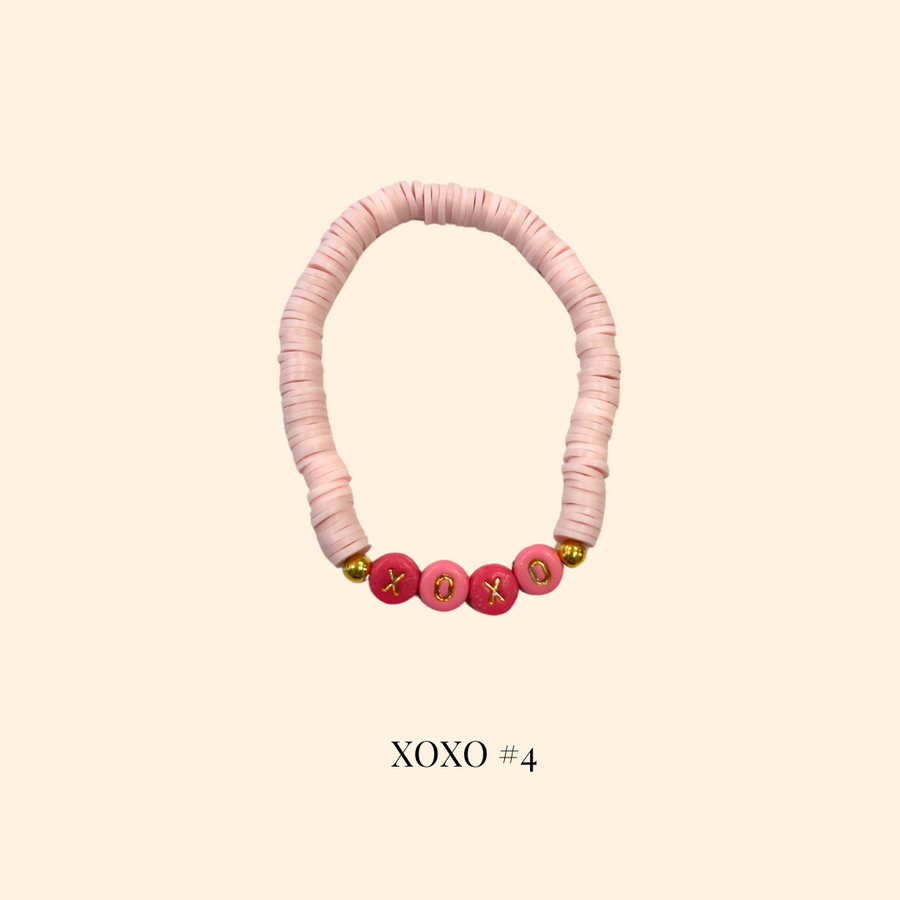 XOXO Bracelet