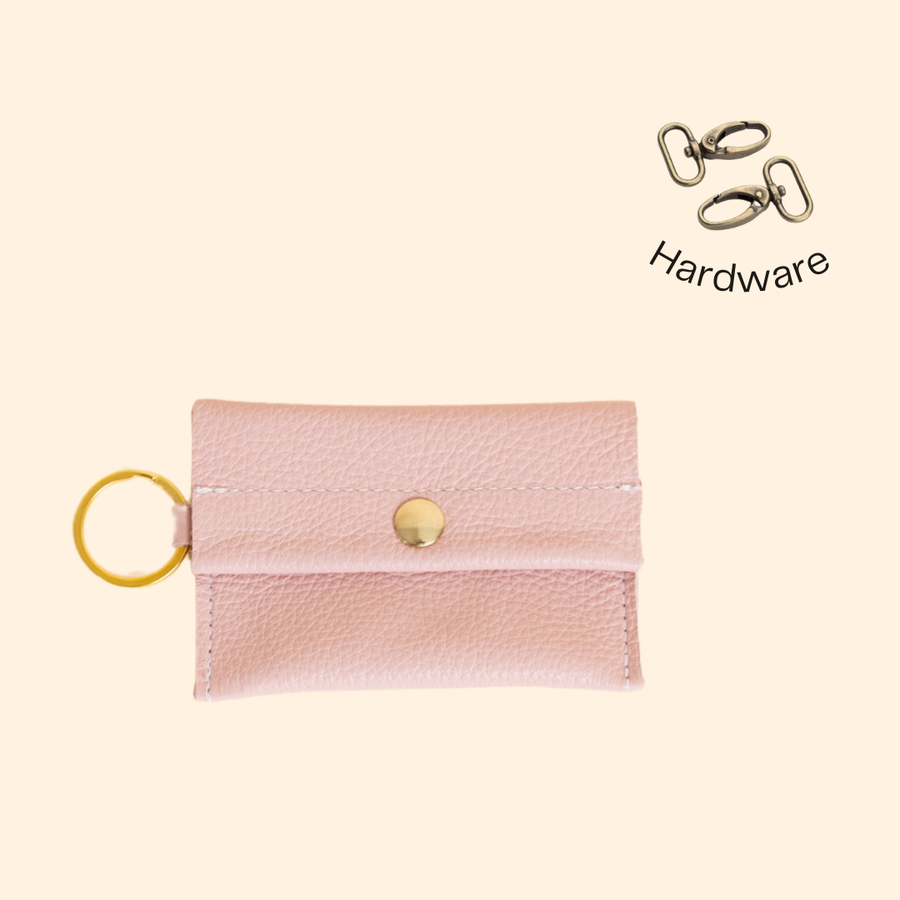 The Johnston Mini Wallet