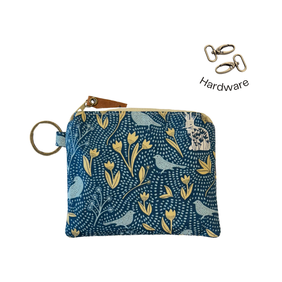 Zuri Pouch